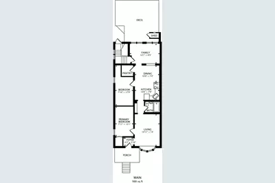 539 W 44th Street, Chicago, IL 60609 - Photo 29