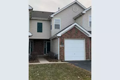 [Address not provided], Carpentersville, IL 60110 - Photo 1