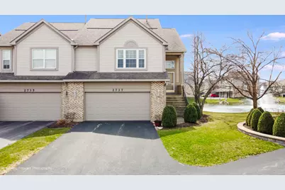 2737 Cameron Court, Darien, IL 60561 - Photo 1