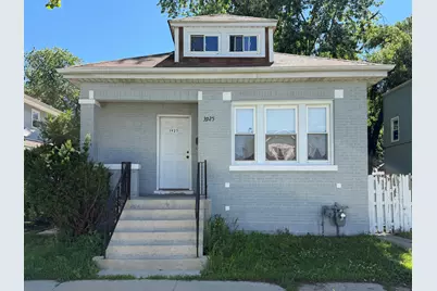 3925 Euclid Avenue, Stickney, IL 60402 - Photo 1