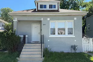 3925 Euclid Ave, Stickney, IL 60402 - Photo 1