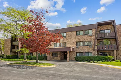 2604 N Windsor Drive #207, Arlington Heights, IL 60004 - Photo 1