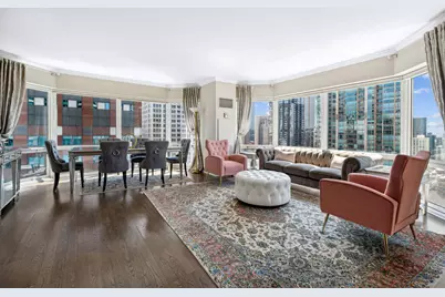 100 E Huron Street #1506, Chicago, IL 60611 - Photo 5