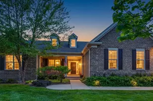 23734 N Sanctuary Club Dr, Kildeer, IL 60047 - Photo 1