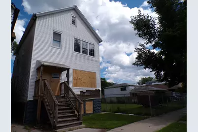 5649 S Shields Avenue, Chicago, IL 60621 - Photo 1