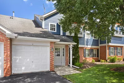 201 Charleston Court #3, Schaumburg, IL 60193 - Photo 1
