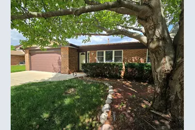 6705 Foxtree Avenue, Woodridge, IL 60517 - Photo 1