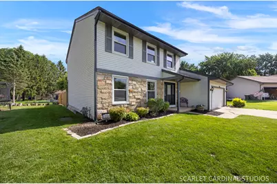 30W254 Bedford Lane, Warrenville, IL 60555 - Photo 3
