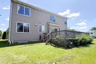 3821 Spring Lake Ct, Joliet, IL 60435 - Photo 35