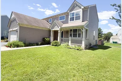 3821 Spring Lake Court, Joliet, IL 60435 - Photo 33