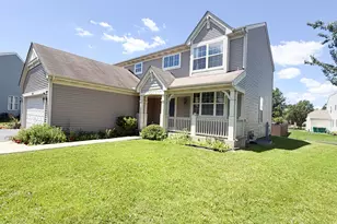 3821 Spring Lake Ct, Joliet, IL 60435 - Photo 33
