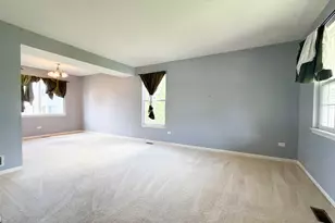 3821 Spring Lake Ct, Joliet, IL 60435 - Photo 3