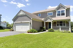 3821 Spring Lake Ct, Joliet, IL 60435 - Photo 1