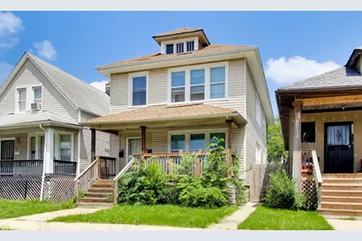 1462 W 73rd Street, Chicago, IL 60636 - Photo 1