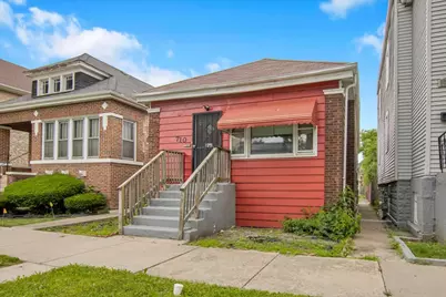 710 E 92nd Place, Chicago, IL 60619 - Photo 1
