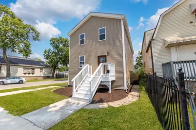 6501 S Claremont Avenue, Chicago, IL 60636 - Photo 1