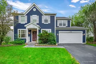 730 Charismatic Dr, Oswego, IL 60543 - Photo 1