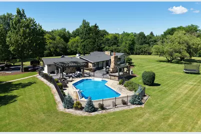 147 Old Dundee Road, Barrington Hills, IL 60010 - Photo 69