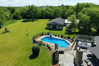 147 Old Dundee Road, Barrington Hills, IL 60010 - Photo 67
