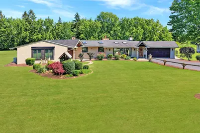 147 Old Dundee Road, Barrington Hills, IL 60010 - Photo 1