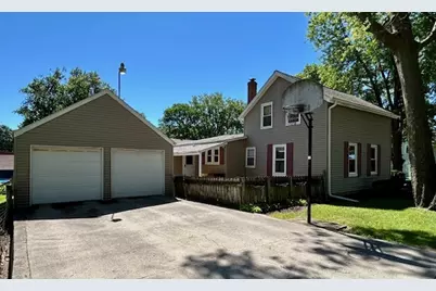 204 E 6th Street, Pecatonica, IL 61063 - Photo 3