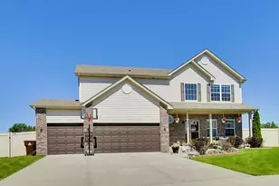502 Fighting Irish Cir, Manteno, IL 60950 - Photo 1