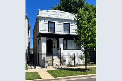 6351 S Evans Avenue, Chicago, IL 60637 - Photo 1