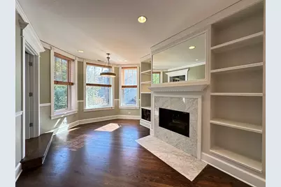 3614 N Bosworth Avenue #2F, Chicago, IL 60613 - Photo 11