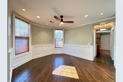 3614 N Bosworth Avenue #2F, Chicago, IL 60613 - Photo 9