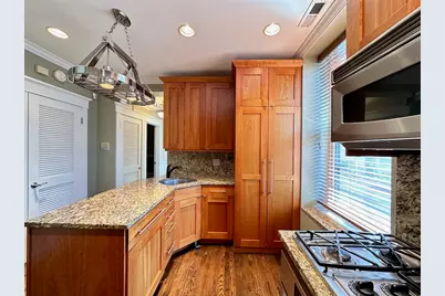 3614 N Bosworth Avenue #2F, Chicago, IL 60613 - Photo 5