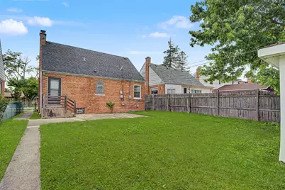 1481 Lincoln Avenue, Calumet City, IL 60409 - Photo 19