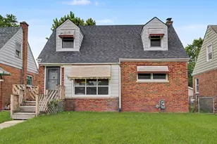 1481 Lincoln Ave, Calumet City, IL 60409 - Photo 1