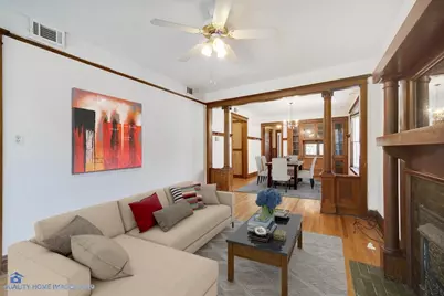 2774 N Kenmore Avenue #3, Chicago, IL 60614 - Photo 7