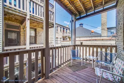 2774 N Kenmore Avenue #3, Chicago, IL 60614 - Photo 13
