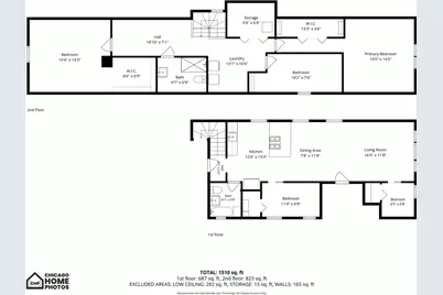 3642 W Belmont Avenue #2F, Chicago, IL 60618 - Photo 27