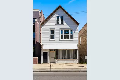 3642 W Belmont Avenue #2F, Chicago, IL 60618 - Photo 1