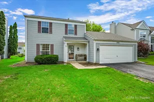 1755 Mission Hills Dr, Elgin, IL 60123 - Photo 3