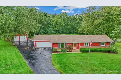 4731 Foxboro Court, Richmond, IL 60071 - Photo 1