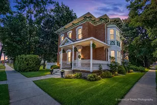 217 E Main St, Plano, IL 60545 - Photo 1