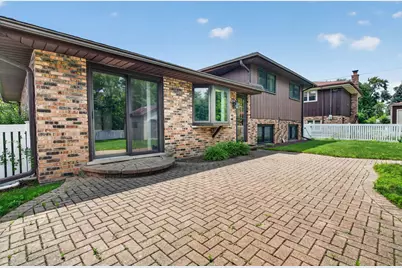 8118 Gladys Lane, Palos Hills, IL 60465 - Photo 31