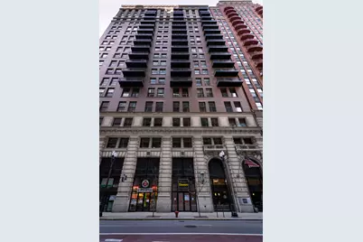 212 W Washington Street #810, Chicago, IL 60606 - Photo 1