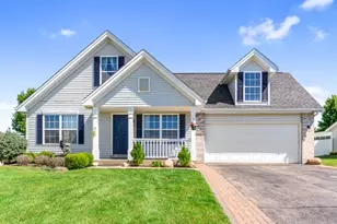 2590 Sheridan Grove Dr, Rockford, IL 61109 - Photo 1