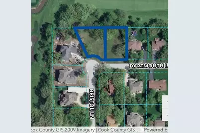 2925 Dartmouth Lane, Olympia Fields, IL 60461 - Photo 5