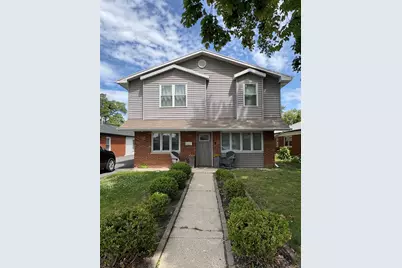11555 S Sacramento Drive, Merrionette Park, IL 60803 - Photo 1
