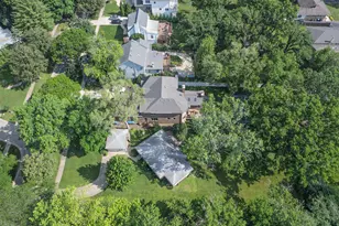 241 Coe Rd, Clarendon Hills, IL 60514 - Photo 1
