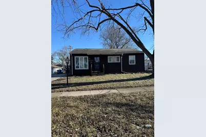 22311 Clyde Avenue, Sauk Village, IL 60411 - Photo 1