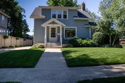 1117 E Olive Street, Bloomington, IL 61701 - Photo 1