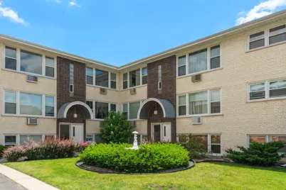 5947 N Odell Avenue #2N, Chicago, IL 60631 - Photo 1