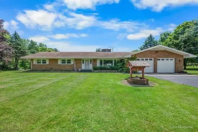 42W979 Main Street Road, Elburn, IL 60119 - Photo 1