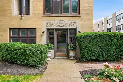 1136 Ontario Street #3B, Oak Park, IL 60302 - Photo 3
